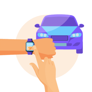 driver