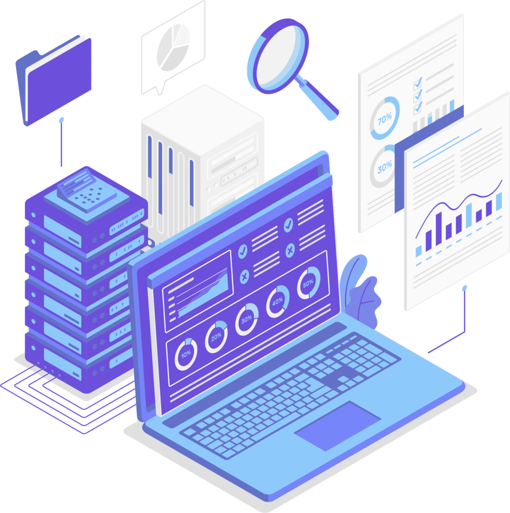 برنامج ERP محاسبة