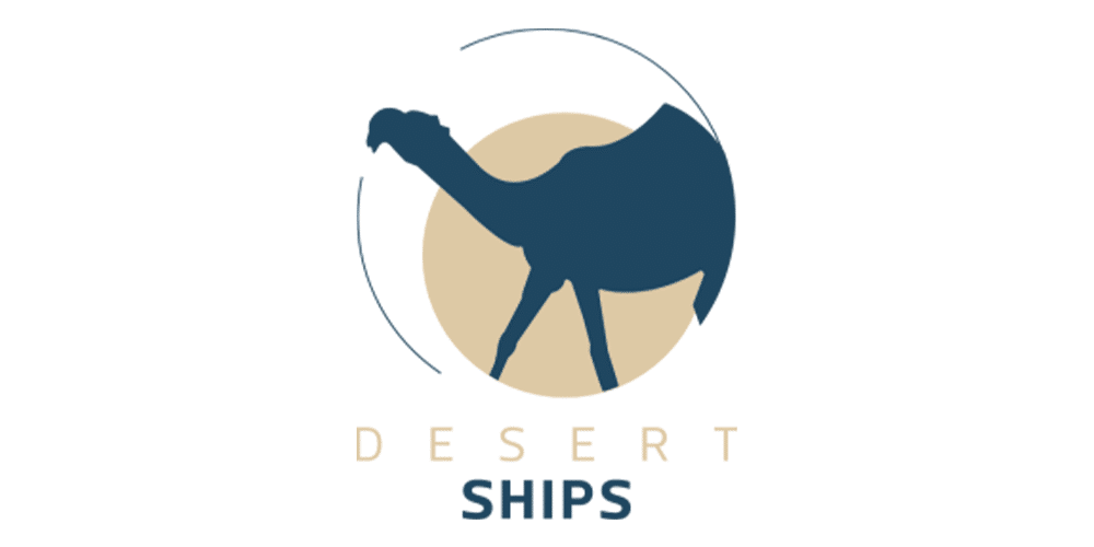 desert