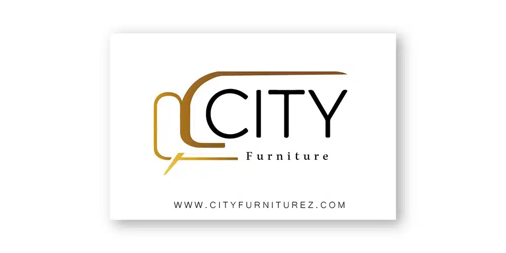 City